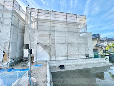 【外観】 | 安佐北区口田南6丁目