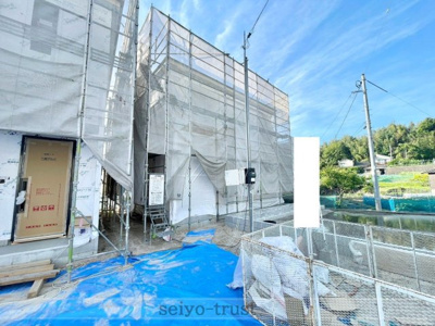 【外観】 | 安佐北区口田南6丁目