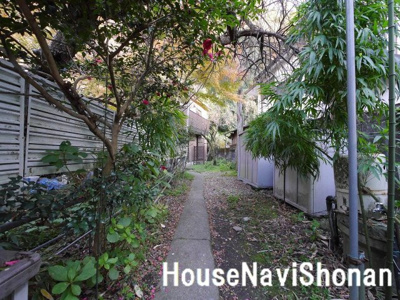 【ロビー】 | 杉山アパート5号棟