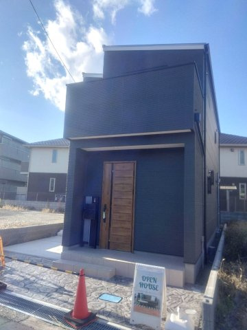 大東市三箇１丁目新築戸建