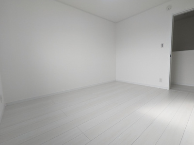 【洋室】 | 大東市三箇１丁目新築戸建 | 洋室（約6.0帖）