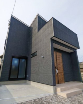 【外観】 | 大東市三箇１丁目新築戸建