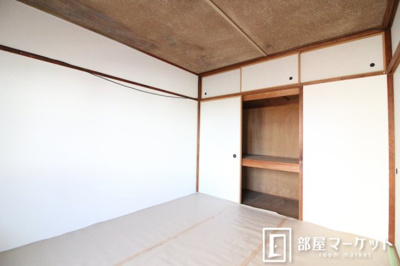 【内装】 | 永覚コーポ | 同型タイプ