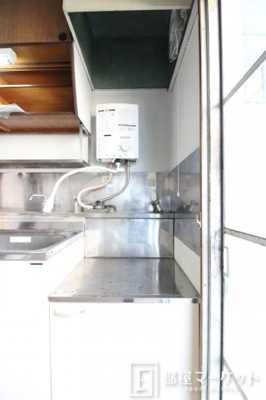 【設備】 | 永覚コーポ | 同型タイプ