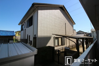 【展望】 | 永覚コーポ | 同型タイプ