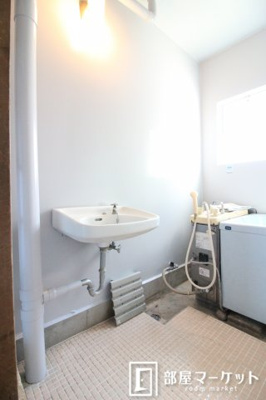 【その他共用部分】 | 永覚コーポ | 同型タイプ