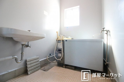 【浴室】 | 永覚コーポ | 同型タイプ