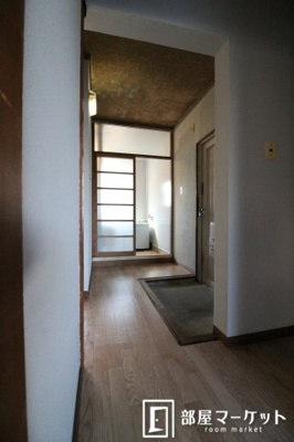 【内装】 | 永覚コーポ | 同型タイプ