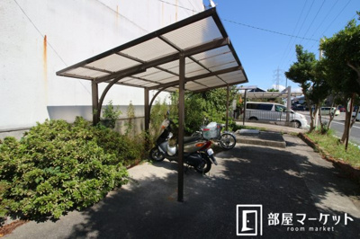 【周辺】 | 永覚コーポ