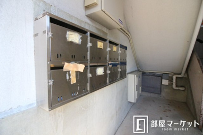 【設備】 | 永覚コーポ