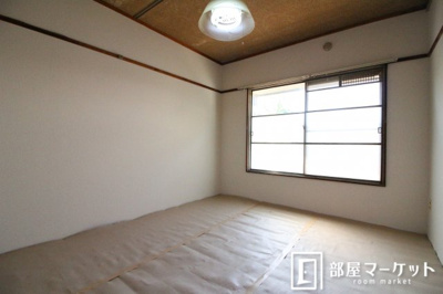 【居間・リビング】 | 永覚コーポ | 同型タイプ