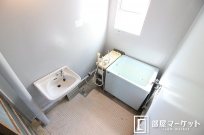 【浴室】 | 永覚コーポ | 同型タイプ