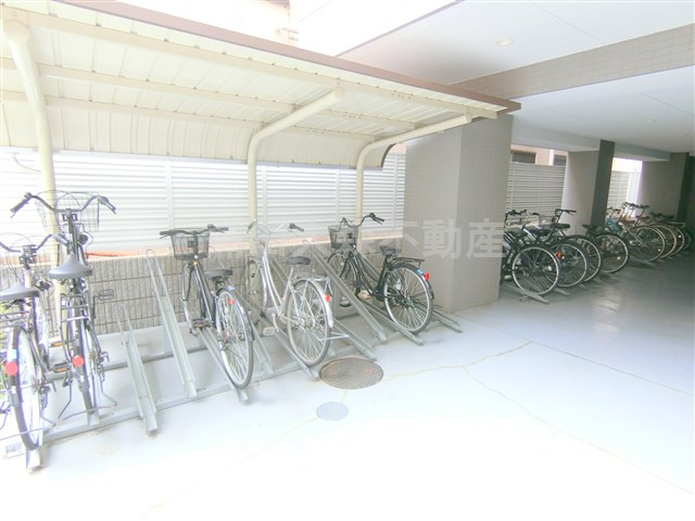 ブライズ大森町DUE(デューのその他共用部分