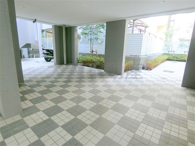 ブライズ大森町DUE(デューのその他共用部分