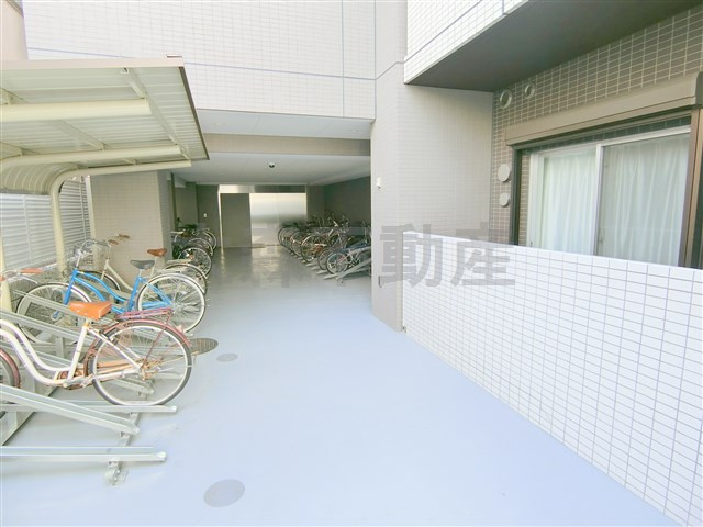 ブライズ大森町DUE(デューのその他共用部分