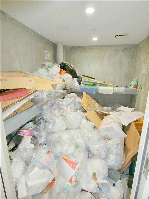 ブライズ大森町DUE(デューのその他共用部分|曜日時間関係なくゴミ出し可能なゴミ捨て場！
