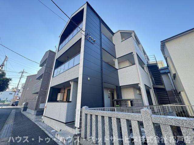 メルディア松戸