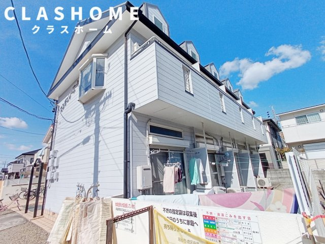 センチュリーコート　　　刈谷市の賃貸ならクラスホーム刈谷店の外観