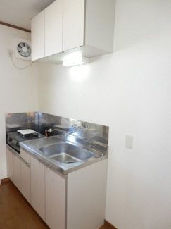 【設備】 | カーサ・エルマノB棟