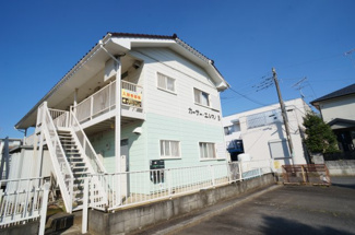 【エントランス】 | カーサ・エルマノB棟