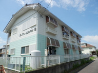 カーサ・エルマノB棟の画像