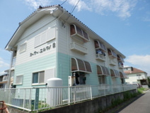 カーサ・エルマノB棟の画像