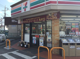 【周辺】 | カーサ・エルマノB棟