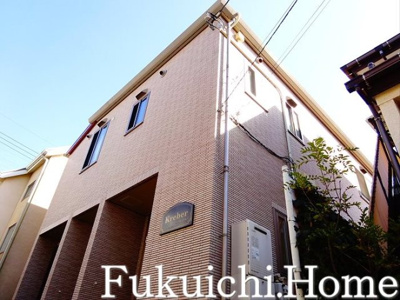 【外観】 | クレベール