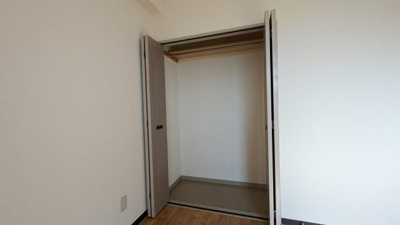 【収納】 | ドミールまつなみ