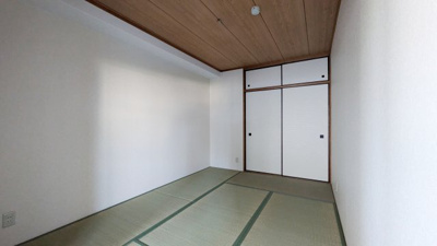 【和室】 | ドミールまつなみ