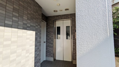 【その他共用部分】 | ドミールまつなみ