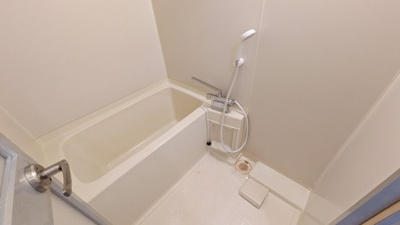 【浴室】 | ドミールまつなみ