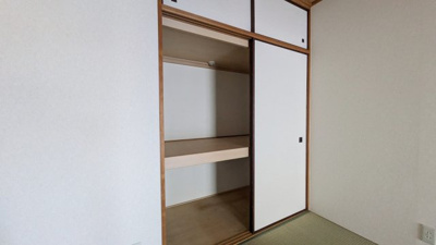 【収納】 | ドミールまつなみ