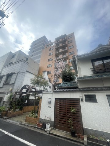 【外観】 | ダイアパレス浅草