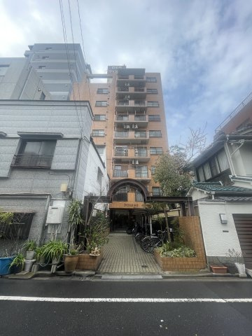 【外観】 | ダイアパレス浅草