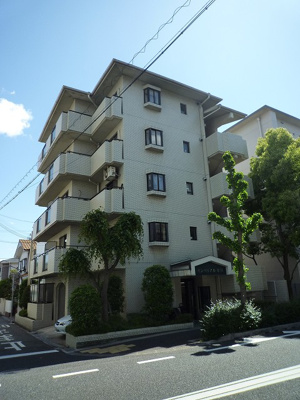 【外観】 | インペリアル塚口