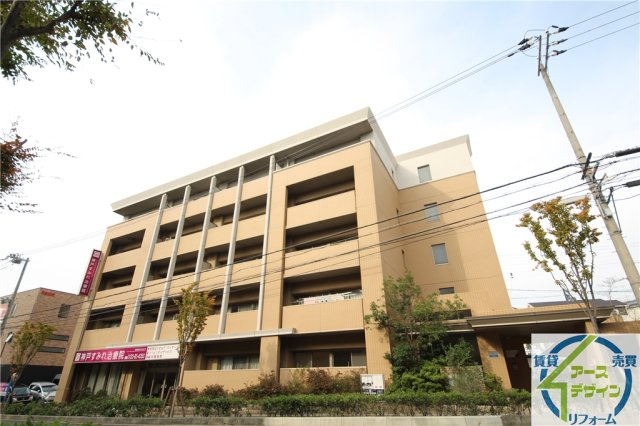 コンフォート西神戸