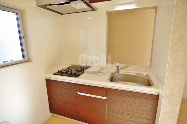 リーブルファイン袋山のキッチン|弊社ホームページに写真がたくさんあります♪