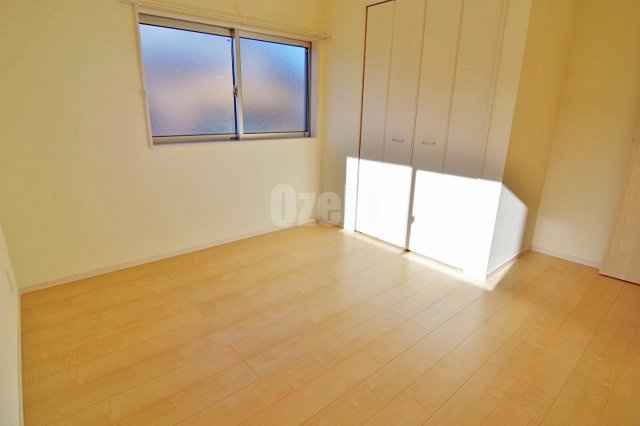 リーブルファイン袋山の居間・リビング|４.5帖のお部屋です♪