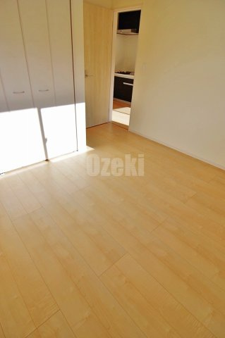 リーブルファイン袋山の寝室|6帖のお部屋