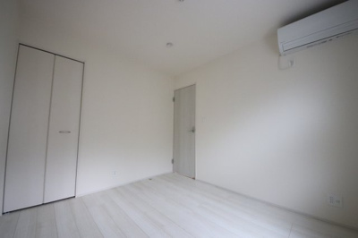 【寝室】 | リーブルファイン行田駅前