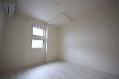 【洋室】 | リーブルファイン行田駅前