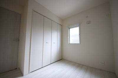 【子供部屋】 | リーブルファイン行田駅前