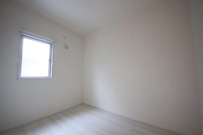 【洋室】 | リーブルファイン行田駅前