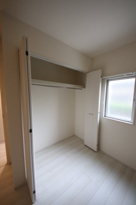 【収納】 | リーブルファイン行田駅前