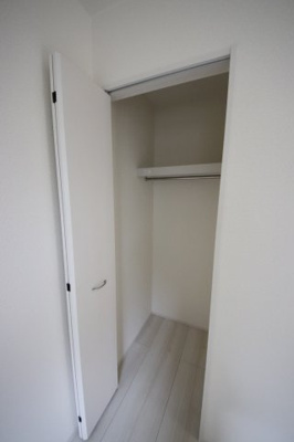 【収納】 | リーブルファイン行田駅前