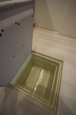 【収納】 | リーブルファイン行田駅前