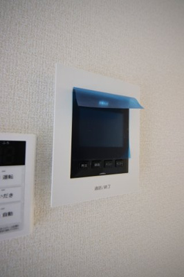 【セキュリティ】 | リーブルファイン行田駅前