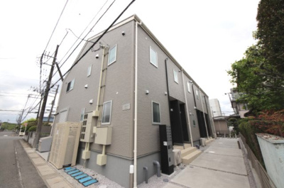 【外観】 | リーブルファイン行田駅前