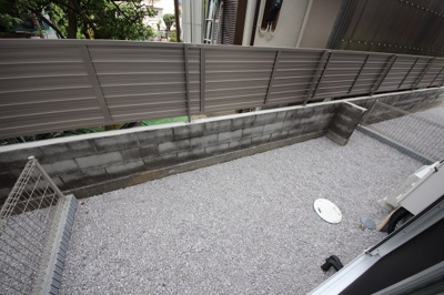 【バルコニー】 | リーブルファイン行田駅前